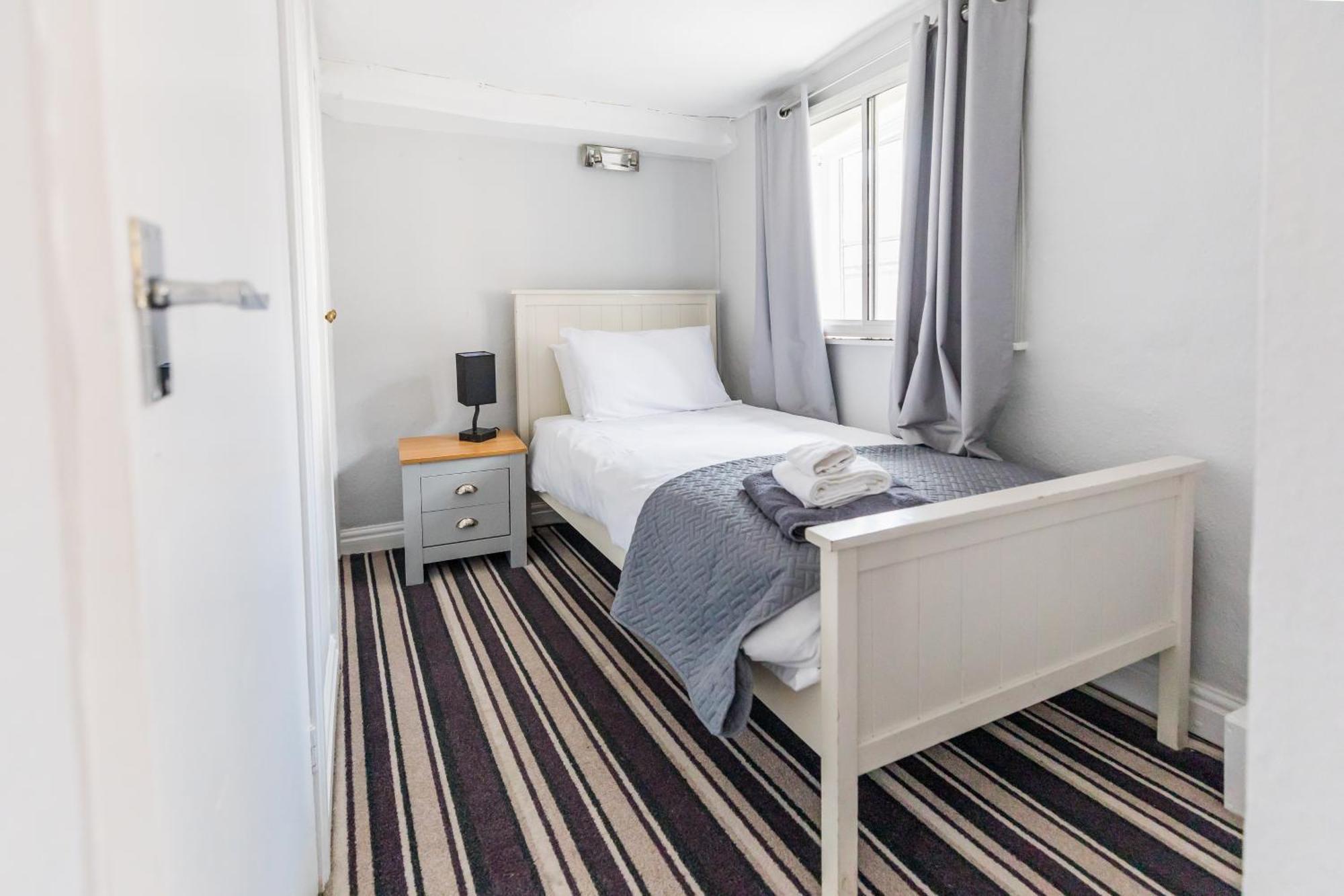 The Court Hotel Bridgnorth Bagian luar foto