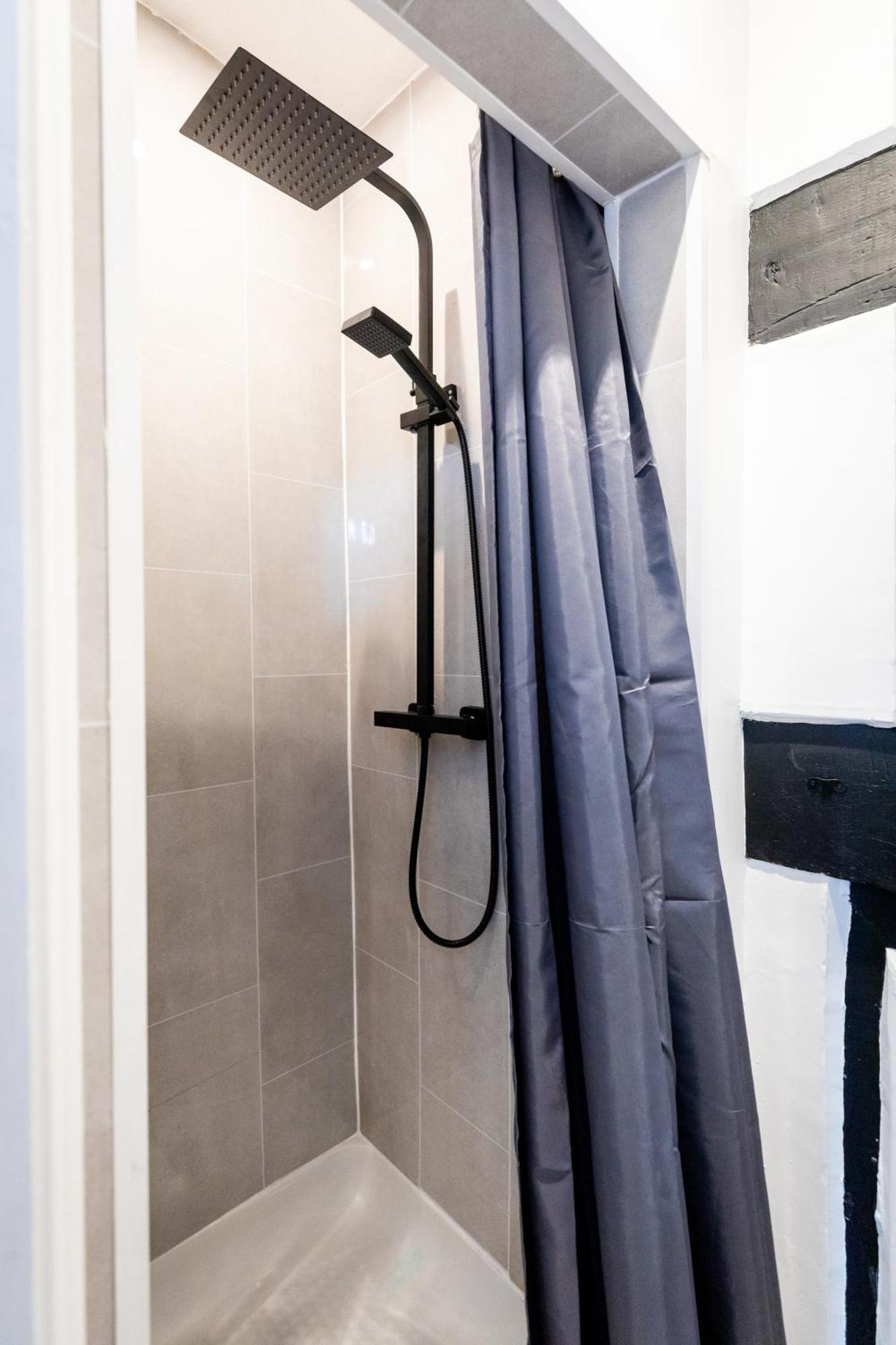 The Court Hotel Bridgnorth Bagian luar foto
