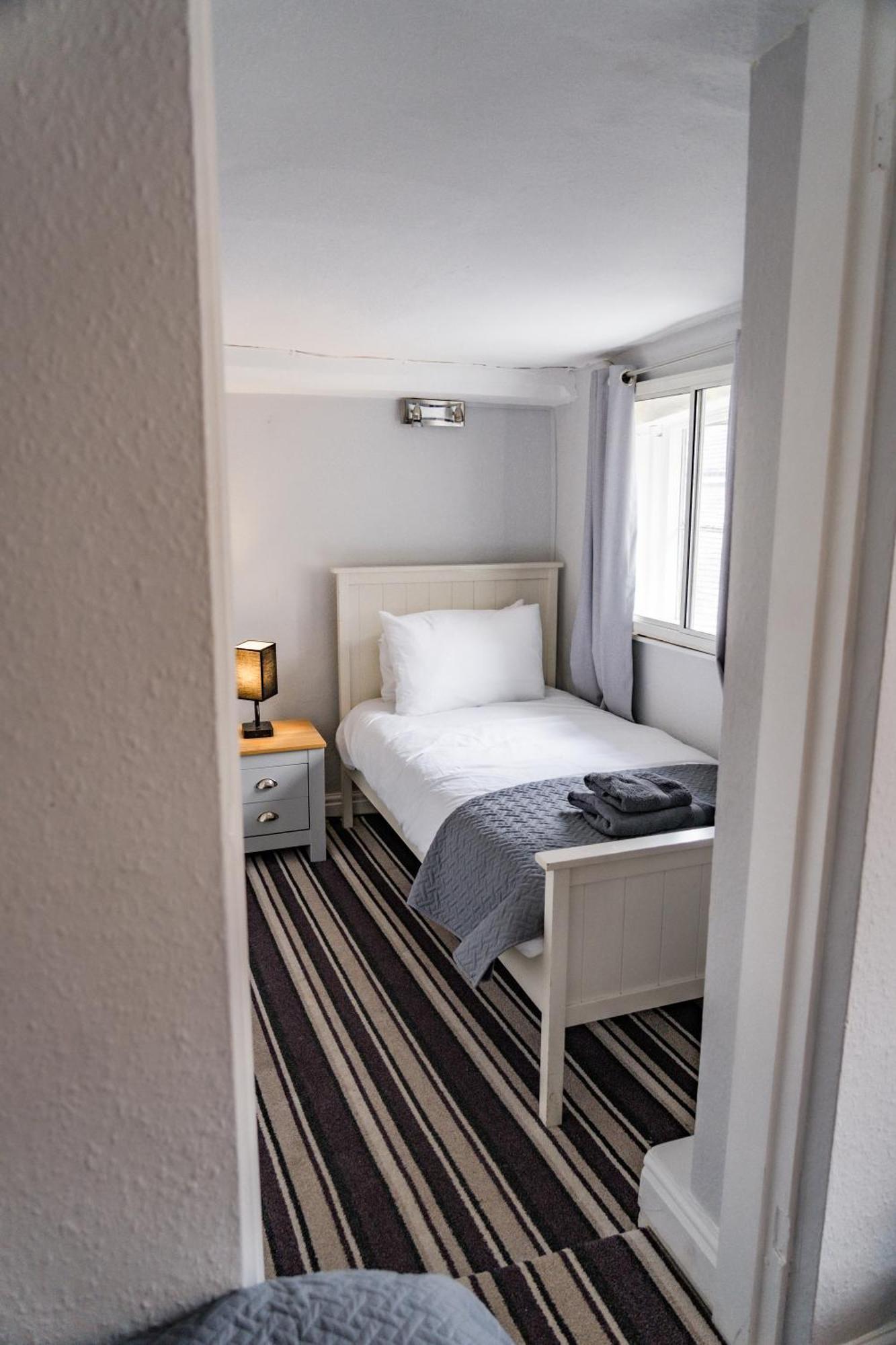 The Court Hotel Bridgnorth Bagian luar foto