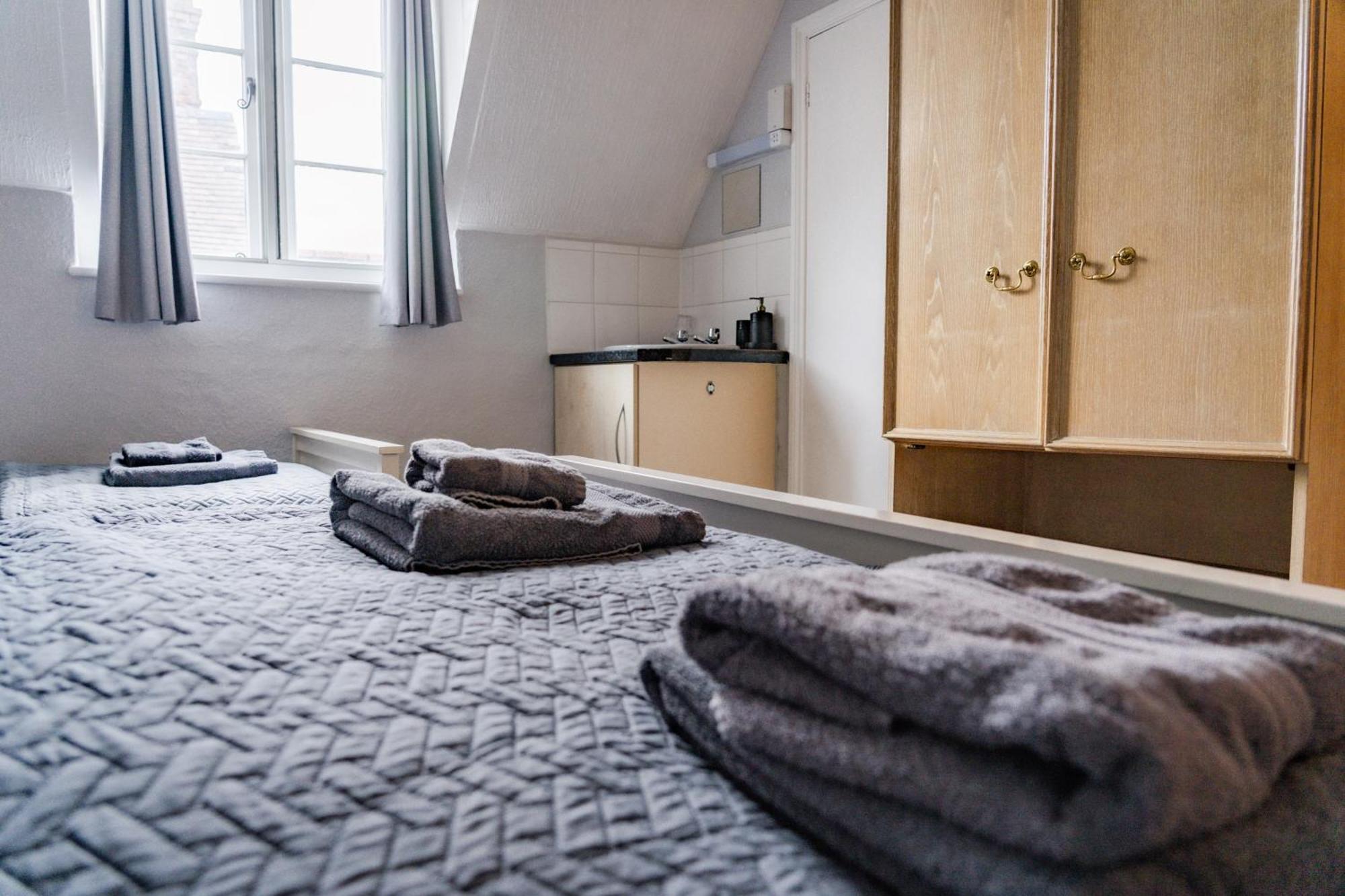 The Court Hotel Bridgnorth Bagian luar foto