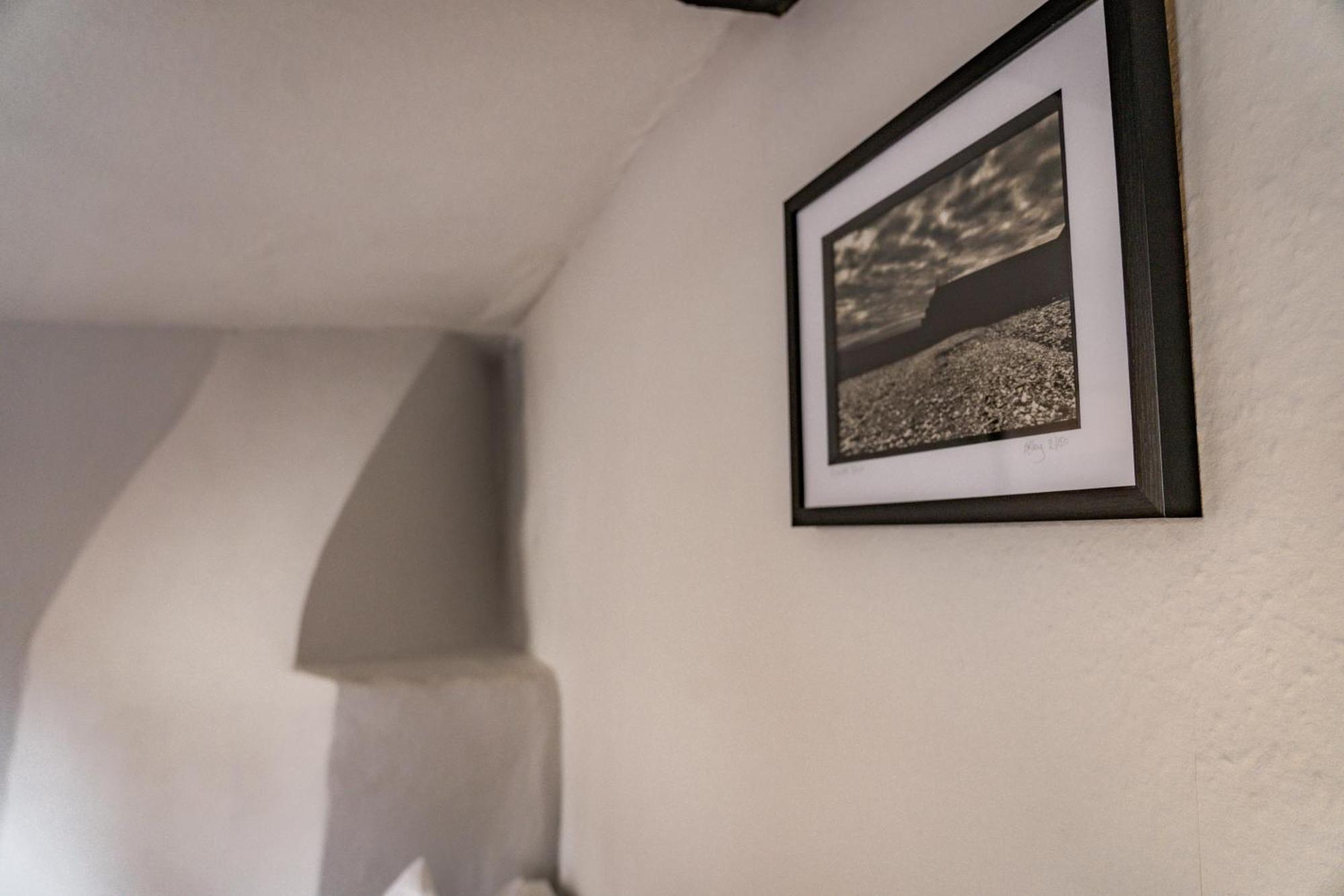 The Court Hotel Bridgnorth Bagian luar foto