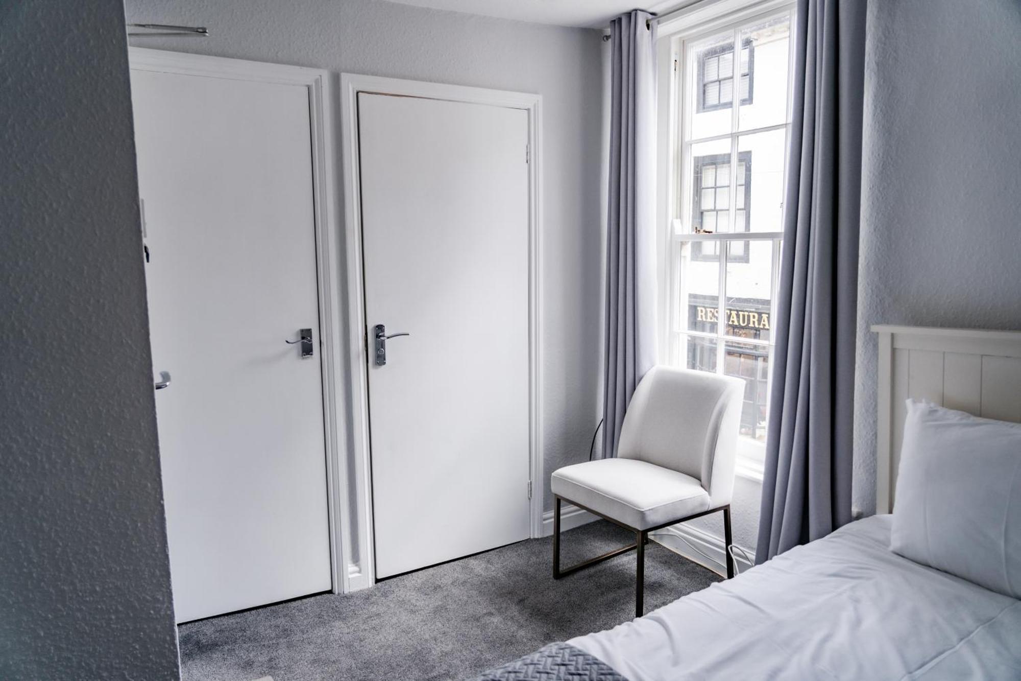 The Court Hotel Bridgnorth Bagian luar foto